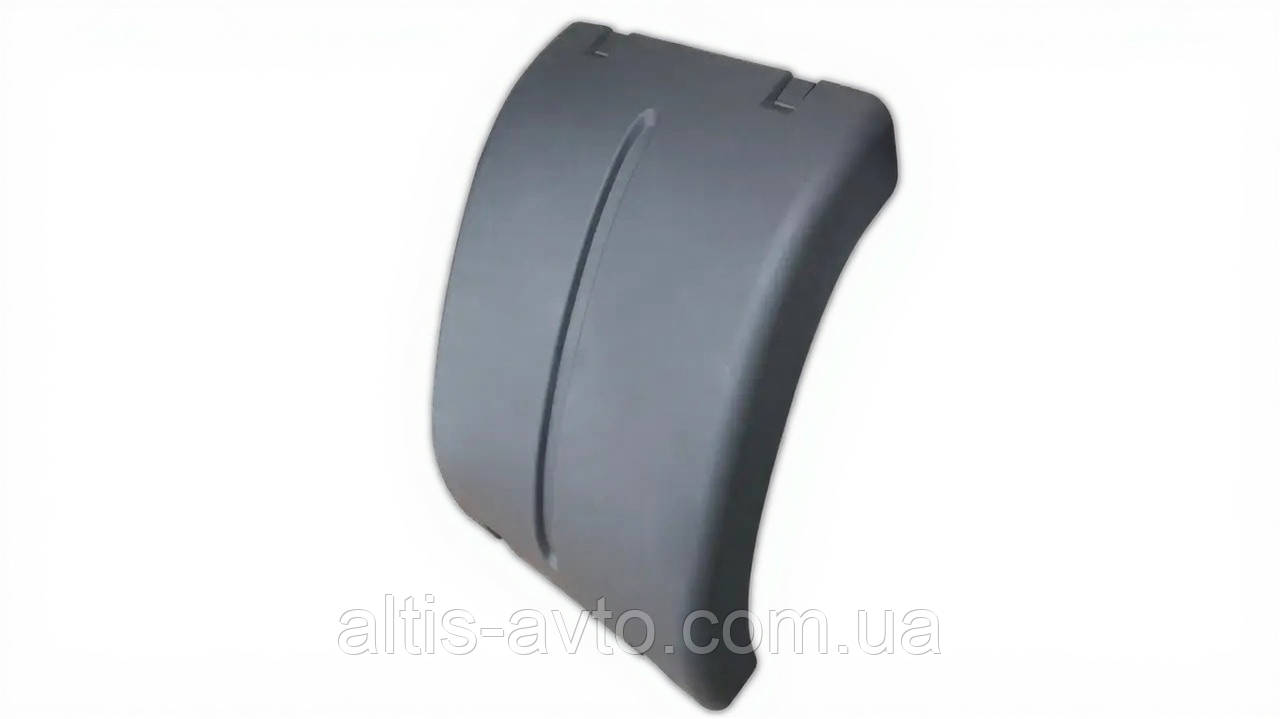 Кришка крила заднього MAN TGA, TGX, TGS 81664106607, фото 1