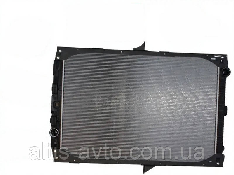 Радіатор DAF 105, CF 85 Євро 5 (гарантія 2 роки) для вантажівок Даф XF 1692332, фото 1