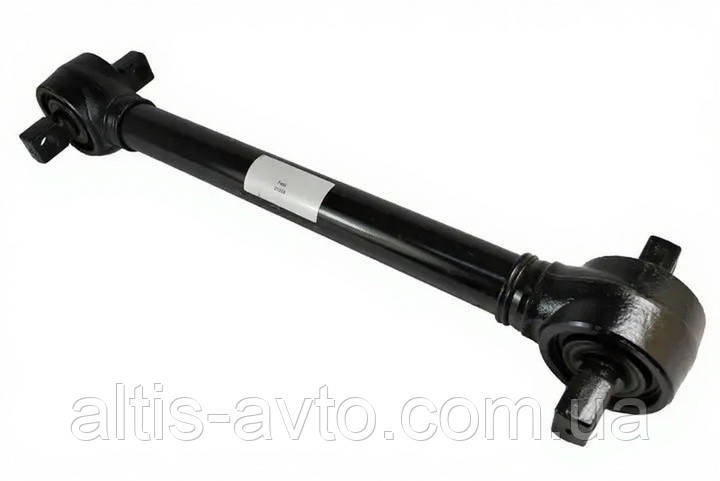 Реактивна тяга на МАН (L = 572 мм/с із/блоками), фото 1