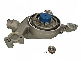 Насос-водяна помпа MAN Tga, Tgx, F2000 Tgs, двигун D2066-D2866, D2876 LF Febi на вантажівку Ман