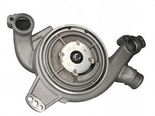 Водяний насос, помпа MAN Tga Tgx, Tgs F2000 (коматор) для вантажівки Ман Тга BF 20160228760 води