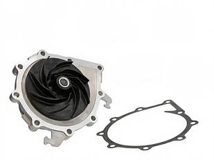 Водяний насос, помпа води MAN Tga, Tgs, Tgx, F90, Tgm L2000 двигун D2676/D2066 на вантажівку Ман 51065006642