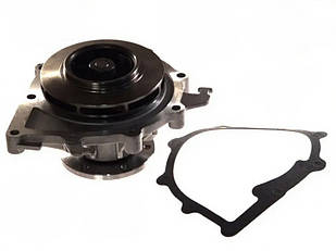 Помпа води, водяний насос MAN Tga, Tgs, Tgx Tgm F2000 двигун Ман D2066 D2676 BF для вантажівок 20160220660