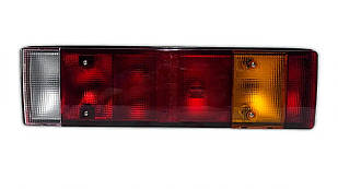 Задній ліхтар RH MAN TGA 1999-2005, Renault after 1999, DAF after 2001 5001847585
