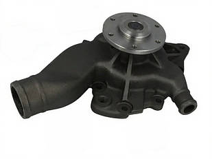 Водяний насос MAN L2000, TGL, 8.180, 8.150 LE F9, 8.163 помпа води Ман двигун D0824 LF-D0826 51065006476