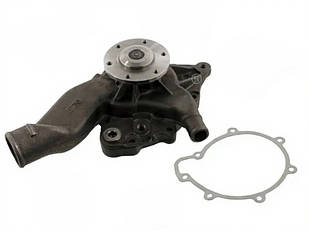 Водяний насос MAN l2000, 8.180, 8.163, 8.150 LE F9, Tgm помпа води Ман для вантажівки Febi FE31394