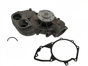 Помпа води MAN F2000 (Комадор), F90 m90 Tga, Tgm двигун D2865-D2866, водяний насос Ман Febi 51065006408