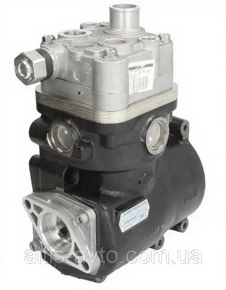 Компресор MAN Tgs, Tgx Tga (Profit), фото 1