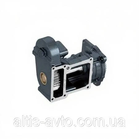 Купить Компрессор MAN TGX, TGS (K157264N00 Кнор) | «Алтис Авто»