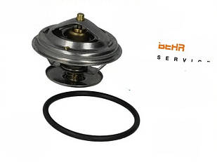 Термостат MAN TGA, Tgs, Tgx, F90, Tgm, Tgl оригінал BEHR 83 градуси для системи охолодження