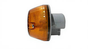 Ліхтар покажчика повороту жовтогарячий MAN TGA 81253206117