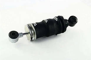 Амортизатор кабіни із пневмо-подушкою IVECO Stralis (L296-330) задній (Monroe) CB0136