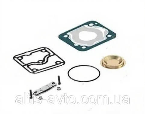 Ремкомплект компресора МАН 32.270/440/240/77, фото 1