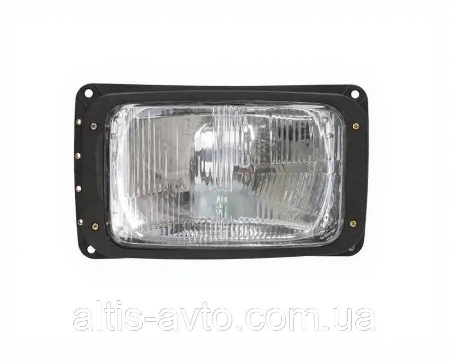 Передня фара МАН 8.163, 8.150, л2000 81251016274, фото 1