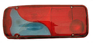Ліхтар задній МАН Тга, Тгл, Тгм 81252256544