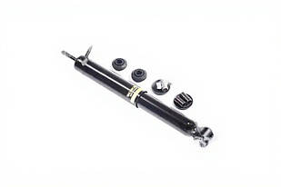 Амортизатор MAN M 2000, F 2000 (L396-647) передній (Monroe) T1189