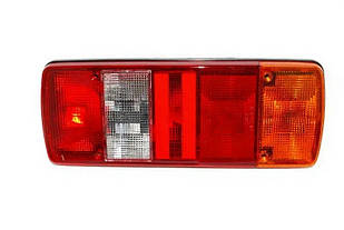 Задній ліхтар МАН л2000, 8.163, 8.150