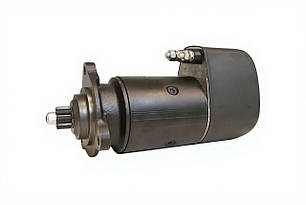 Стартер MAN Tga, Tgs, Tgx Rema Parts (CS0191) 51262017123