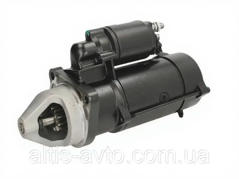 Стартер MAN L2000, для вантажівки МАН 8.150, 8.163, 8.180, TGL CS0595, фото 1