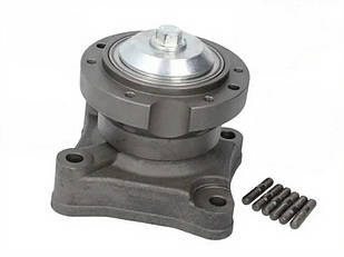 Привод муфти вентилятора DAF 105 Євро 5 4,XF CF 85 75, система охолодження двигуна 1650307 1831986