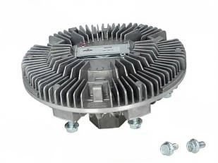 Віськомуфта DAF LF 45, 55 (205 мм, M30x2,) без вентилятора муфти APUC331, 1408555, 1402415, APUB185