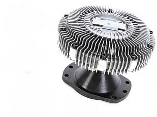 Віськомуфта вентилятора DAF 95XF, 75 85CF Євро 3, 2 (тип тепловий) 1349835, 1349834, 1334259, 1334257