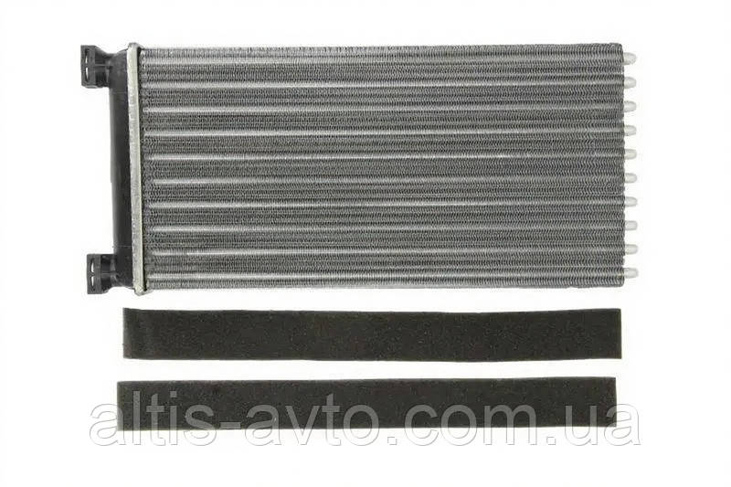 Радіатор печені MAN TGA, TGL, TGS (370X190 MN6022), фото 1