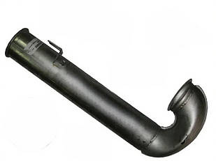 Вихлопна труба, саксофон DAF XF 95, 105, CF 85 75 Євро 3-5 для вантажівок/тягуч 1611176