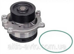 Помпа DAF 105 XF, Febi (Німеччина) / 1639196, 31737