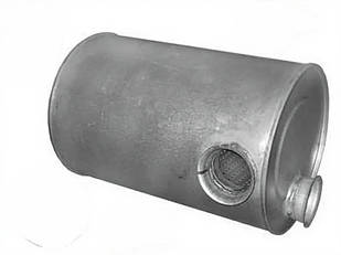 Глушник Volvo FH 12 13 FM Hobi — вантажівка Вольво-фон 1676496