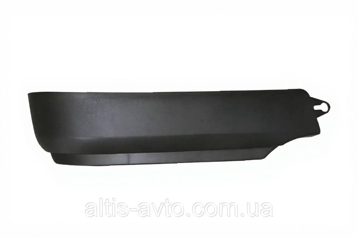 Елемент бампера R MAN TGX 81416140026, фото 1