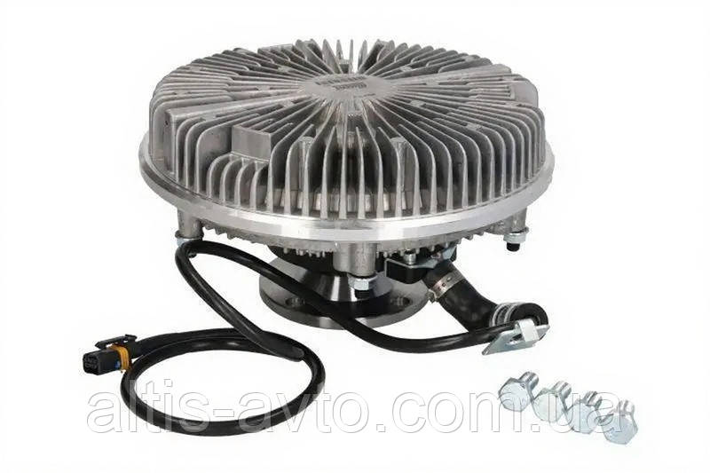 Віськомуфта Man ТГА, ТГС (гідромуфта MAN 51066300129), фото 1