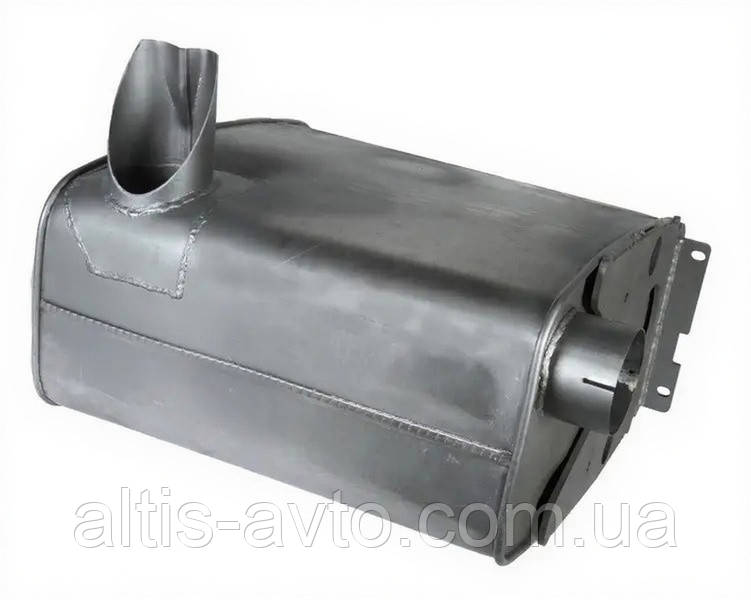 Глушник MAN TGA, вантажівка 81151010335, фото 1