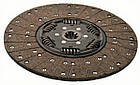 Диск зчеплення DAF LF 45, 55 діаметр 362 мм, зубів: 10 1400510,1409478 ATRA242, ATRB074, 1879929, фото 2