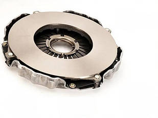 Кошик зчеплення DAF 95 XF, 105 CF85/75 профіль MFZ430 ZBFK Hammer 1204205, 1329549, 1665428