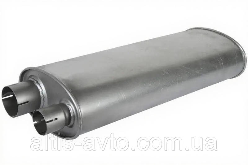 Глушник MAN L2000, 8.163 8.150, D0824-0826, фото 1