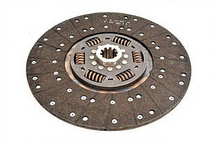 Диск зчеплення МАН Л2000, 8.163, 8.150 діаметр 360