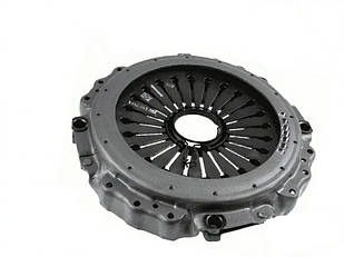 Кошик зчеплення DAF 105, XF 95 CF75/85 оригінал Sachs 3482083032 Євро 5 3 2 коробка автомат+міханіка