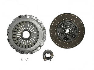 Комплект зчеплення MAN Tgs, Tgx, Tga серія DTE 430 Hammer 3400700459 кп Ман