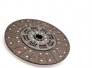 Диск зчеплення MAN (оригінал Sachs) діаметр 430 для вантажівок Tga, F2000, Tgs 1878004832