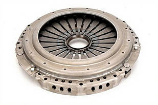 Кошик зчеплення MAN L2000, Tgl, 8.180 діаметр 360-362