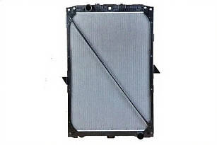 Радіатор оригінал DAF 105 XF/Beher (Mahle) — Німеччина