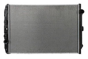 Радіатор NRF — DAF XF105 / 509559, 1692332