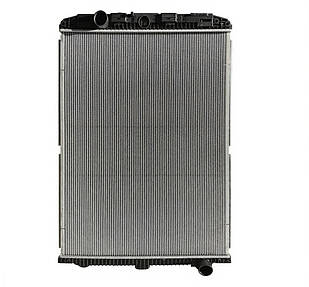 Радіатор DAF 105 XF/Туреччина 1692332, 1739559