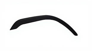 Елемент крила переднього R Volvo FH Євро 3/Євро 5 BPD-VO016R