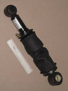 Амортизатор кабіни IVECO Stralis (L372-436) задній (оригінал Sachs) 313 055