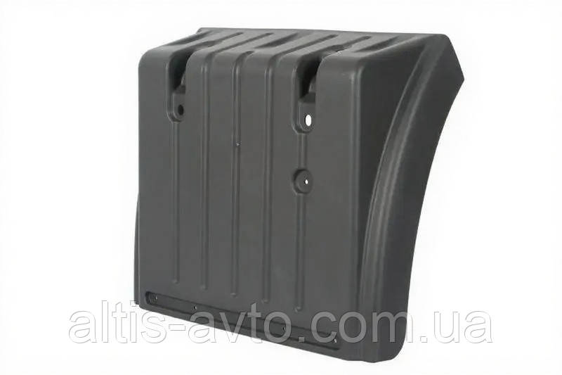 Заднє крило MAN Tga, Tgs, F2000, фото 1