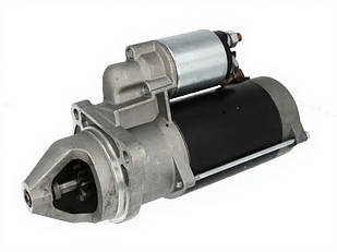 Стартер MAN L2000 / редукторний на 10 зубців / 51262017188