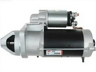 Стартер МАН Л2000/на 3 болти кріплення/CS269, CS0269