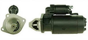 Стартер для двигуна MAN 4 і 6 циліндрів/прямий